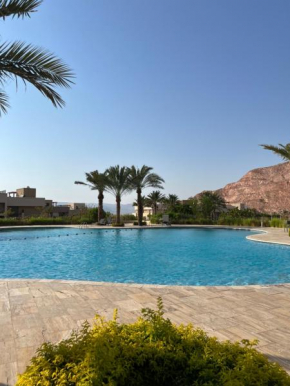 Al Raha chalet -al raha village -marsa zayed - قرية الراحة العقبة -مرسى زايد